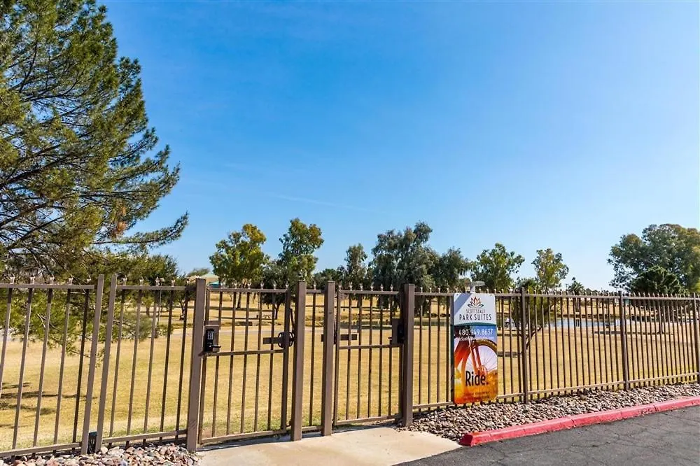 Apartamento 205 Fully Furnished 1Br Suite-Prime Location Scottsdale