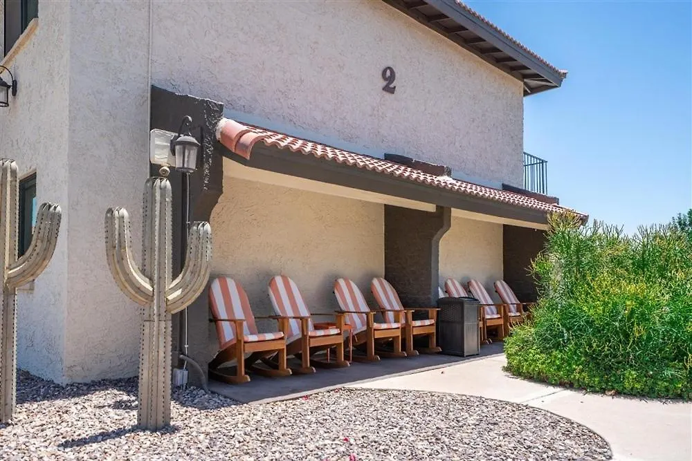 Apartamento 205 Fully Furnished 1Br Suite-Prime Location Scottsdale