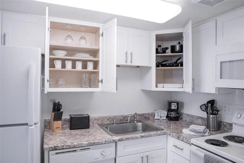 205 Fully Furnished 1Br Suite-Prime Location Scottsdale Apartamento