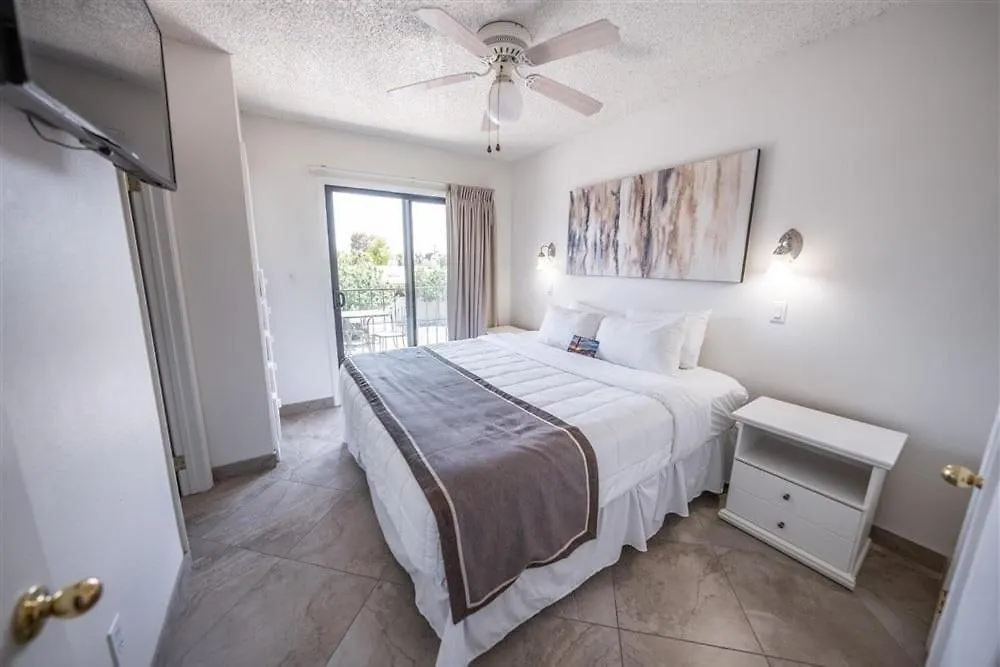 205 Fully Furnished 1Br Suite-Prime Location Scottsdale