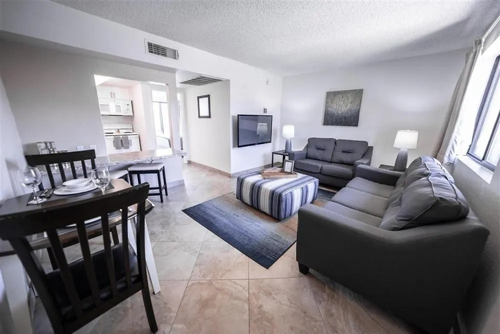 Apartamento 205 Fully Furnished 1Br Suite-Prime Location Scottsdale