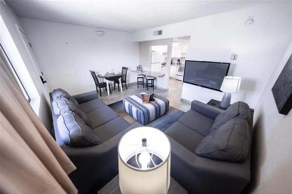205 Fully Furnished 1Br Suite-Prime Location Scottsdale