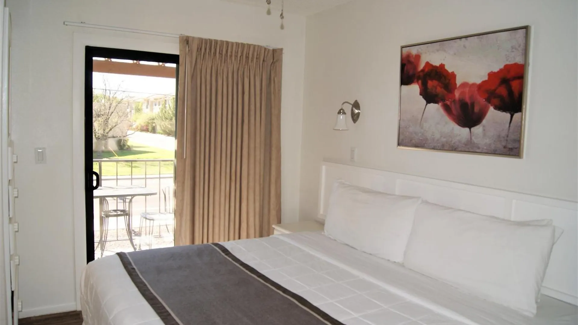 Apartamento 205 Fully Furnished 1Br Suite-Prime Location Scottsdale